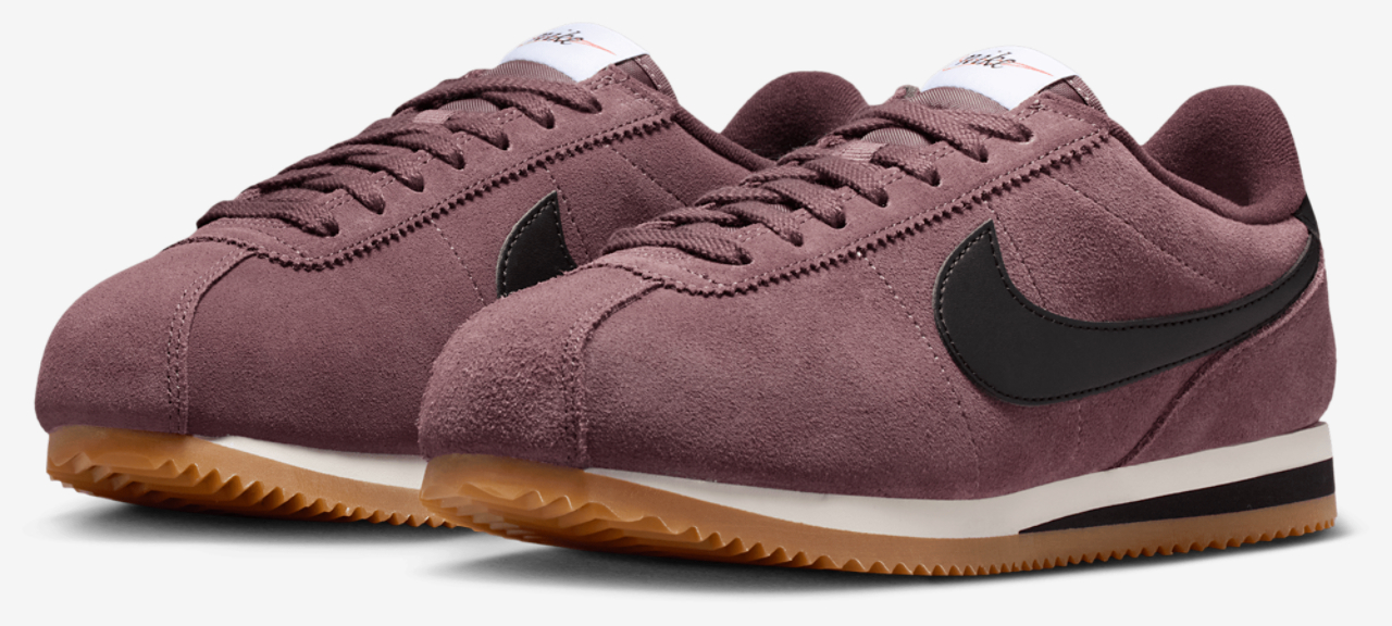 Nike Cortez Image 6 of 8. Tap to open photo gallery.