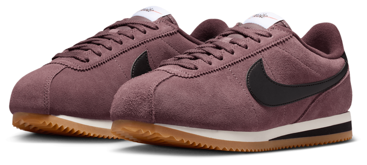 Nike Cortez Image 6 of 8. Tap to open photo gallery.