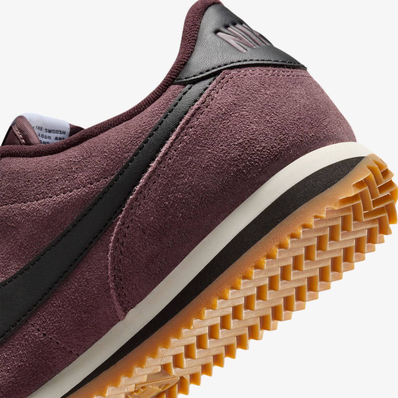 Nike Cortez Image 8 of 8. Tap to open photo gallery.