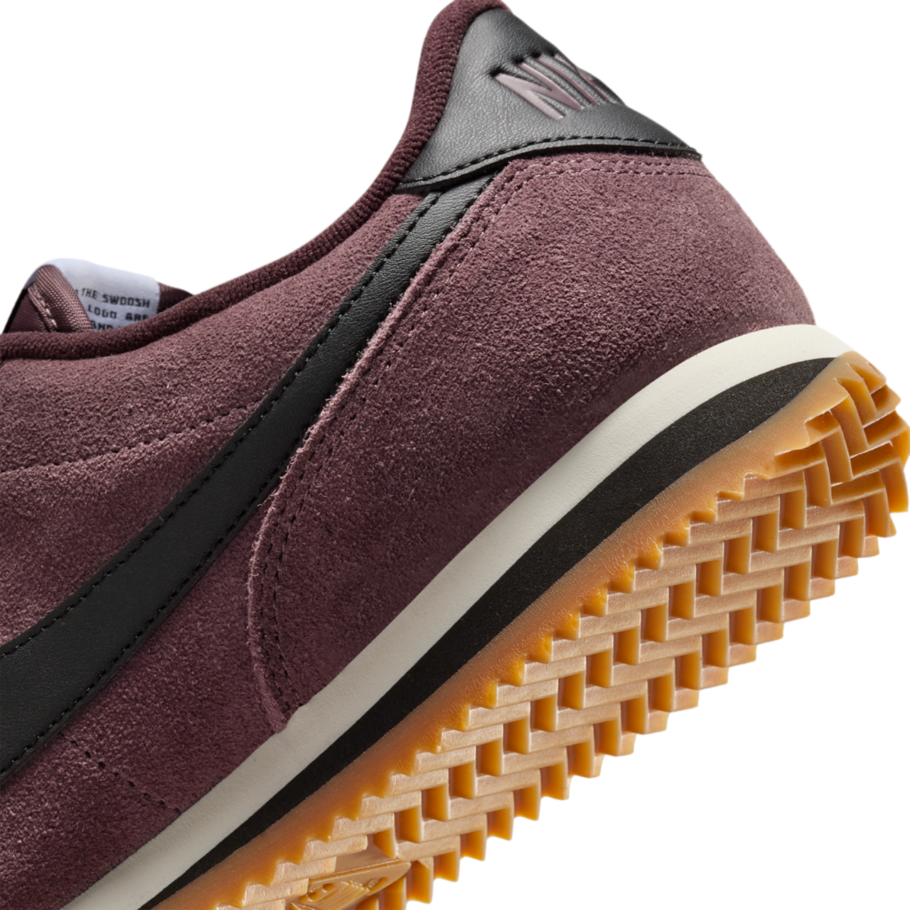 Nike Cortez Image 8 of 8. Tap to open photo gallery.
