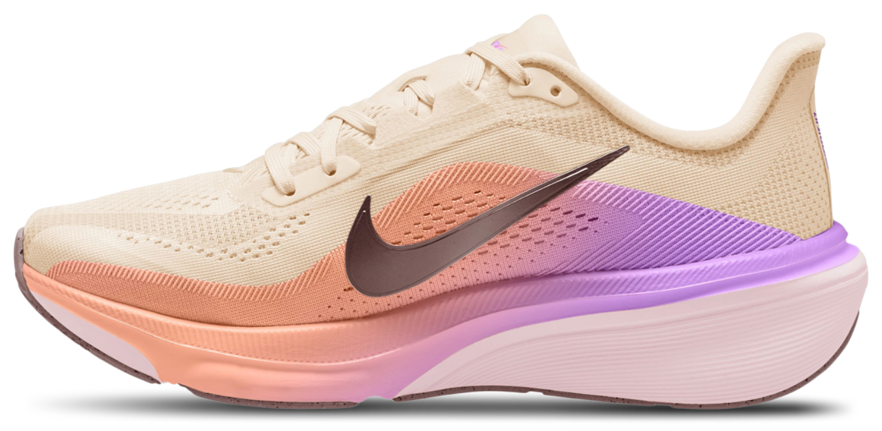 Nike Air Zoom Pegasus 42 Image 2 of 4. Tap to open photo gallery.