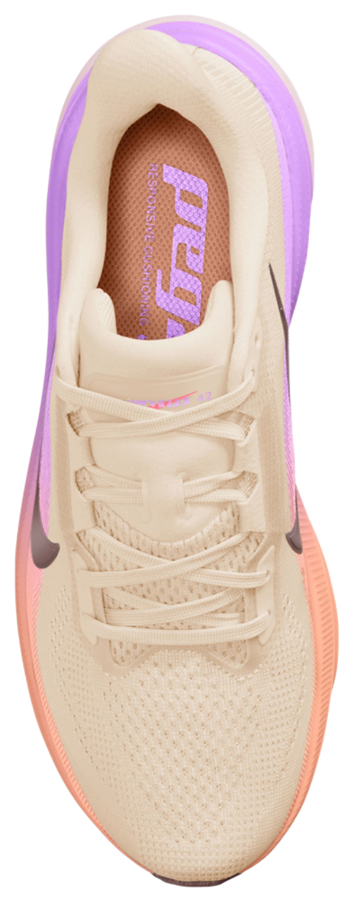 Nike Air Zoom Pegasus 42 Image 3 of 4. Tap to open photo gallery.