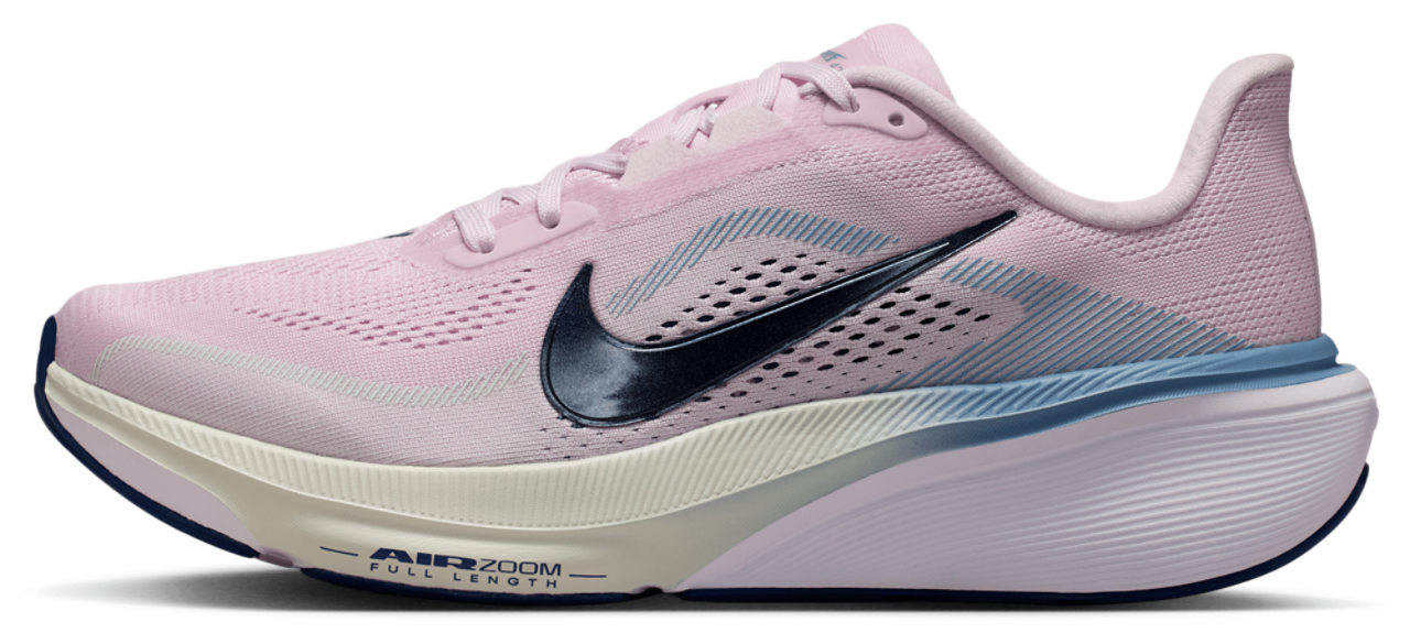 Nike Air Zoom Pegasus 42 Image 2 of 8. Tap to open photo gallery.