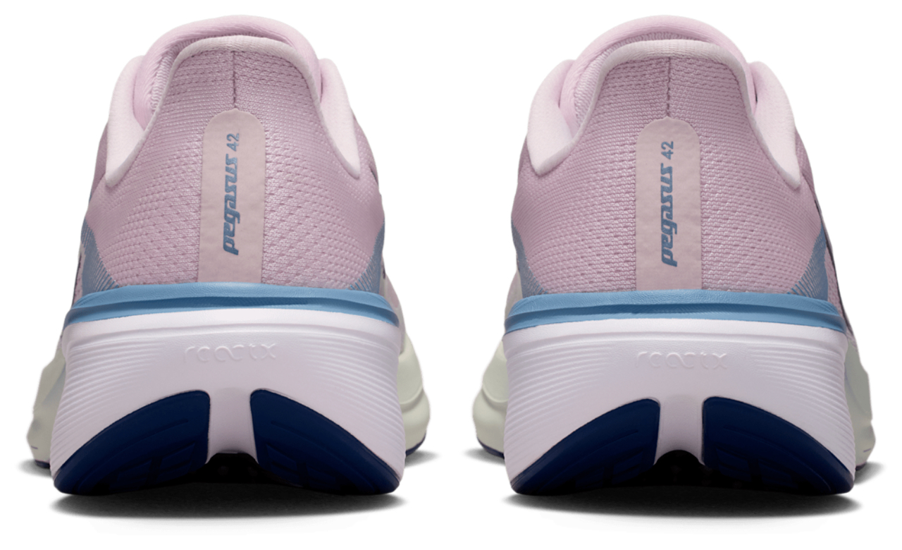 Nike Air Zoom Pegasus 42 Image 3 of 8. Tap to open photo gallery.