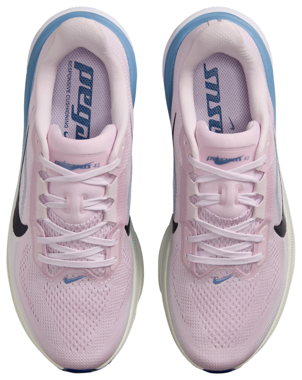 Nike Air Zoom Pegasus 42 - Women's | Foot Locker