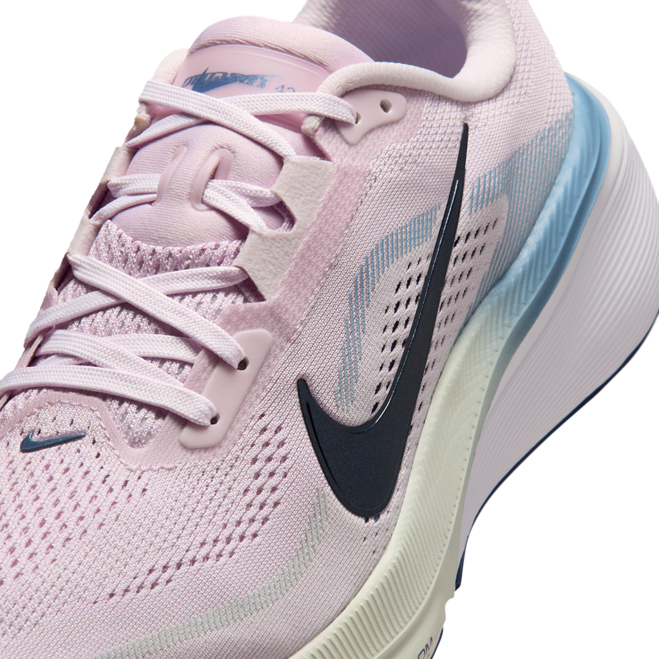 Nike Air Zoom Pegasus 42 Image 7 of 8. Tap to open photo gallery.