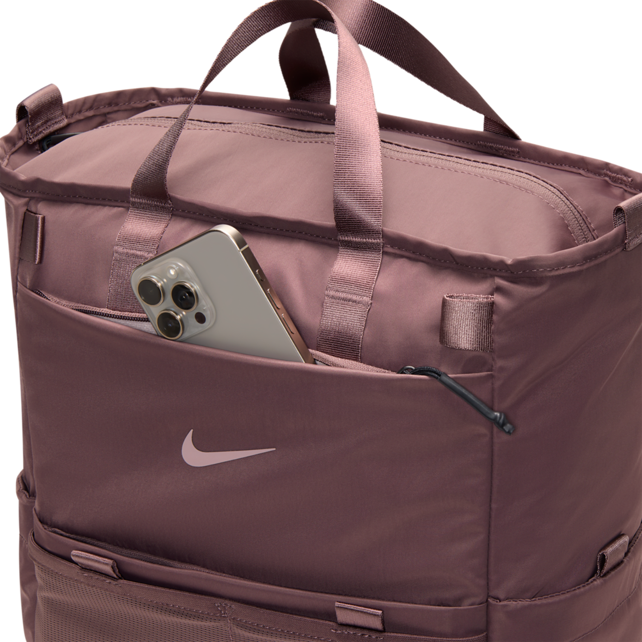 Nike 2.0 Backpack Image 3 of 8. Tap to open photo gallery.