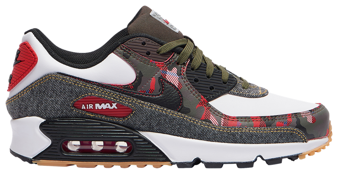Nike Air Max 90 Image 1 of 5. Tap to open photo gallery.