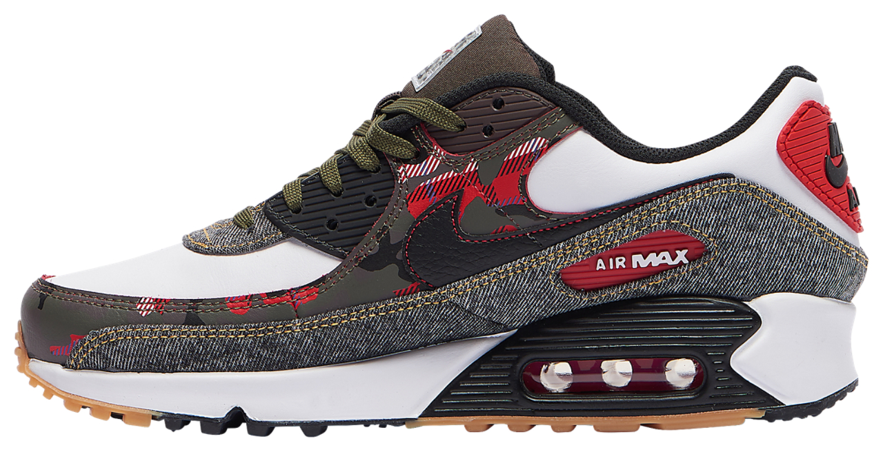 Nike Air Max 90 Image 2 of 5. Tap to open photo gallery.