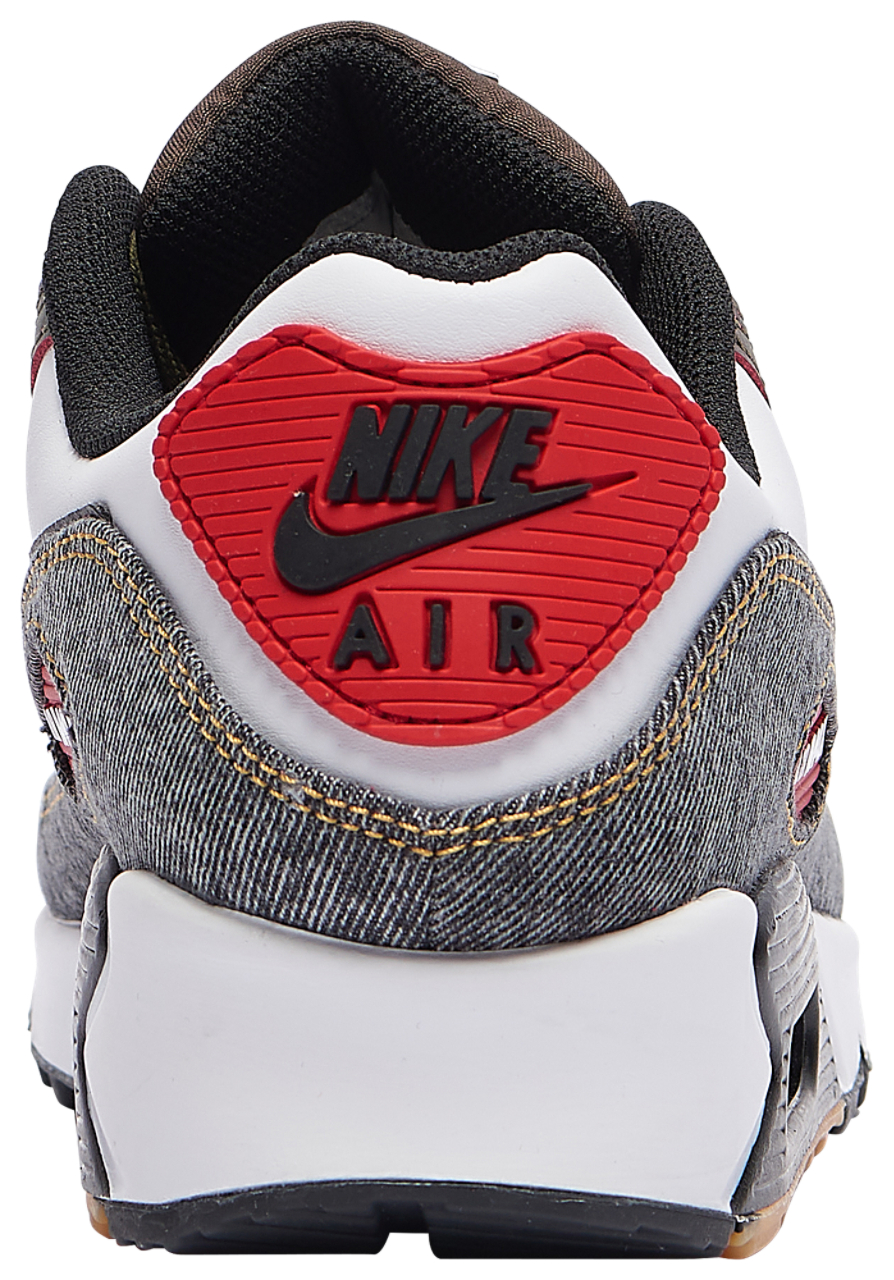 Nike Air Max 90 Image 3 of 5. Tap to open photo gallery.
