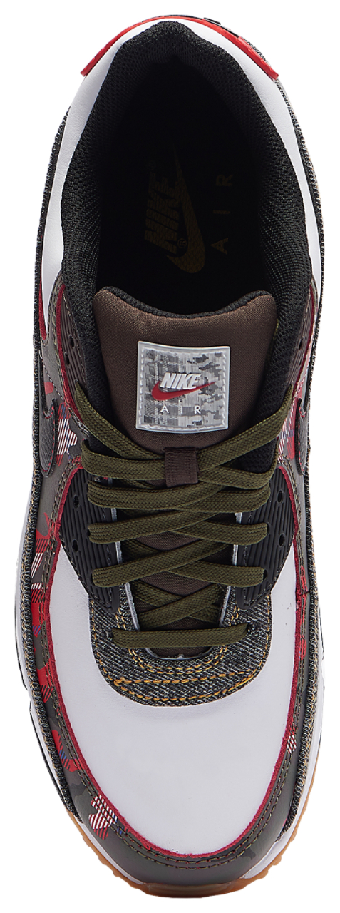 Nike Air Max 90 Image 4 of 5. Tap to open photo gallery.