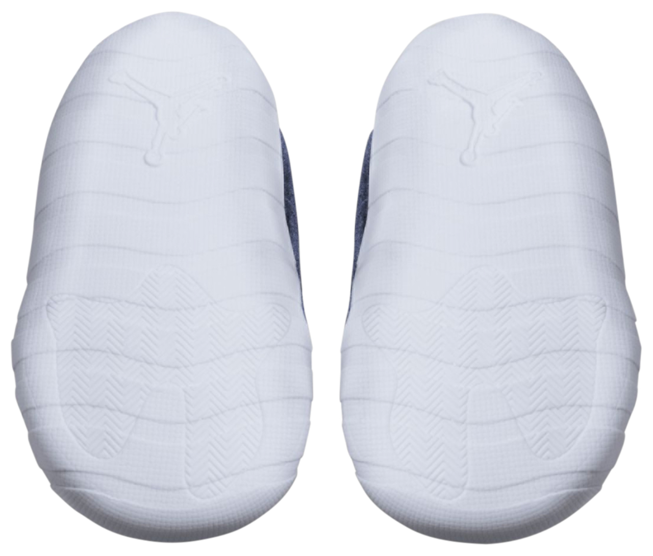 Jordan Retro 11 Crib Bootie Image 5 of 5. Tap to open photo gallery.