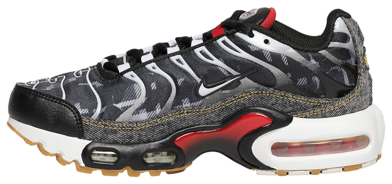 Nike Air Max Plus Image 2 of 5. Tap to open photo gallery.