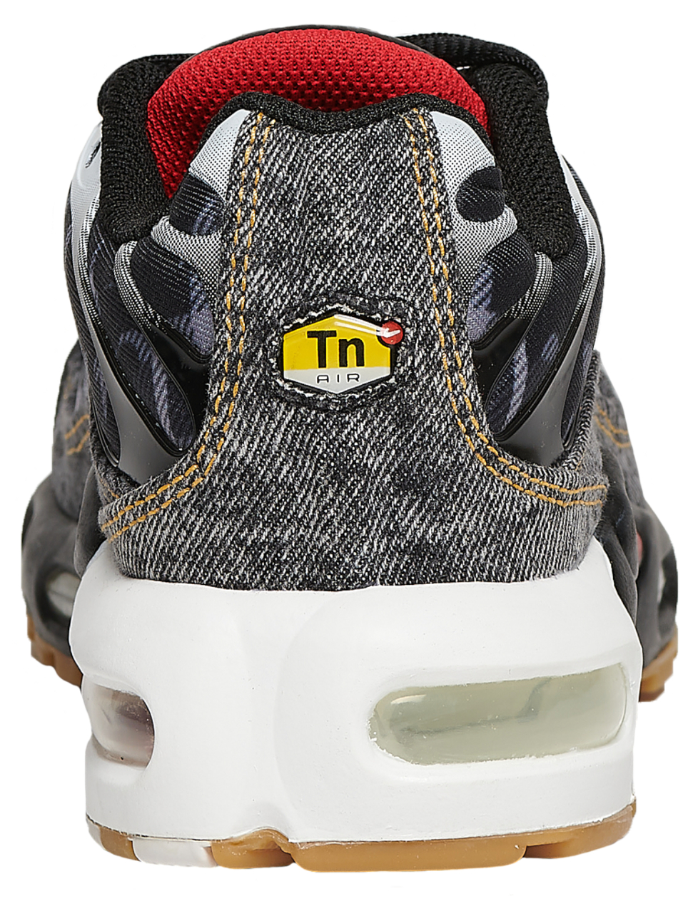 Nike Air Max Plus Image 3 of 5. Tap to open photo gallery.