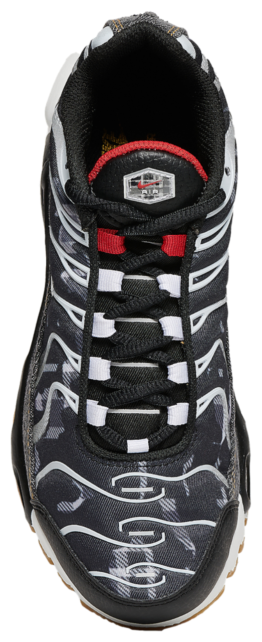 Nike Air Max Plus Image 4 of 5. Tap to open photo gallery.