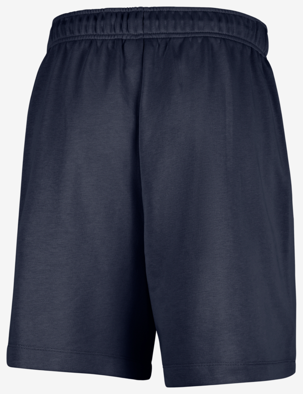 Nike WNBA 6in Fleece Short Image 2 of 4. Tap to open photo gallery.