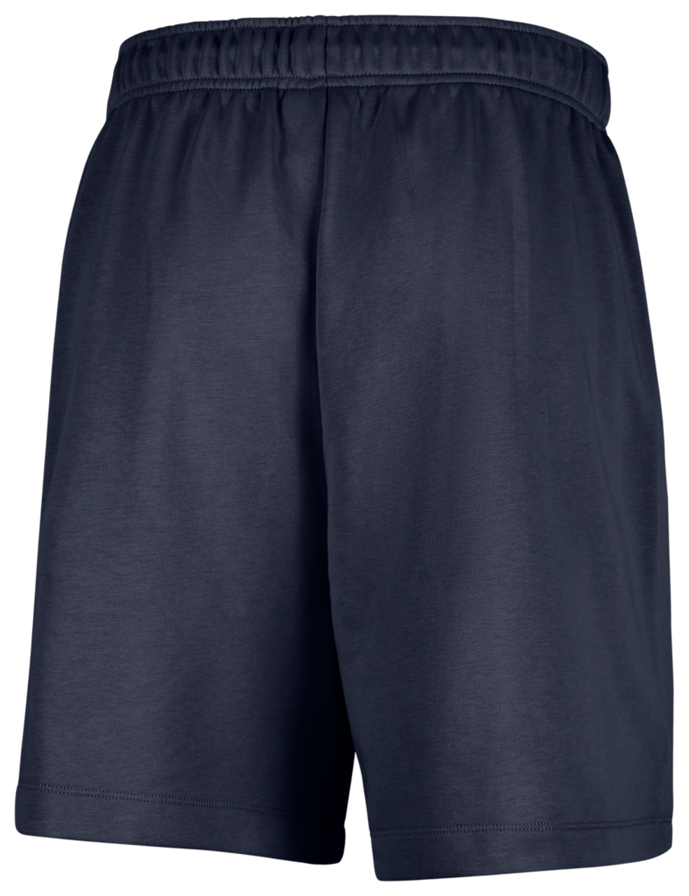 Nike WNBA 6in Fleece Short Image 2 of 4. Tap to open photo gallery.
