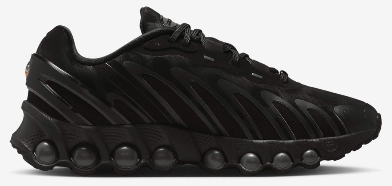 Nike Air Max DN8 SE Image 1 of 5. Tap to open photo gallery.