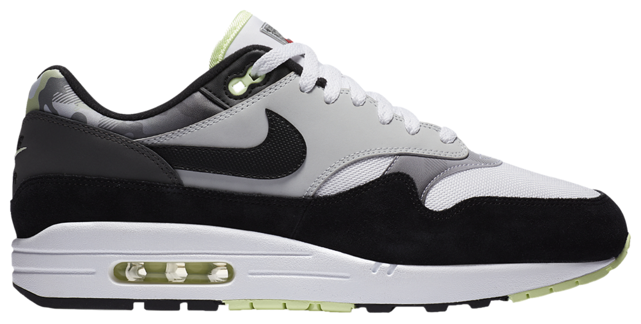 Nike Air Max 1 Image 1 of 5. Tap to open photo gallery.