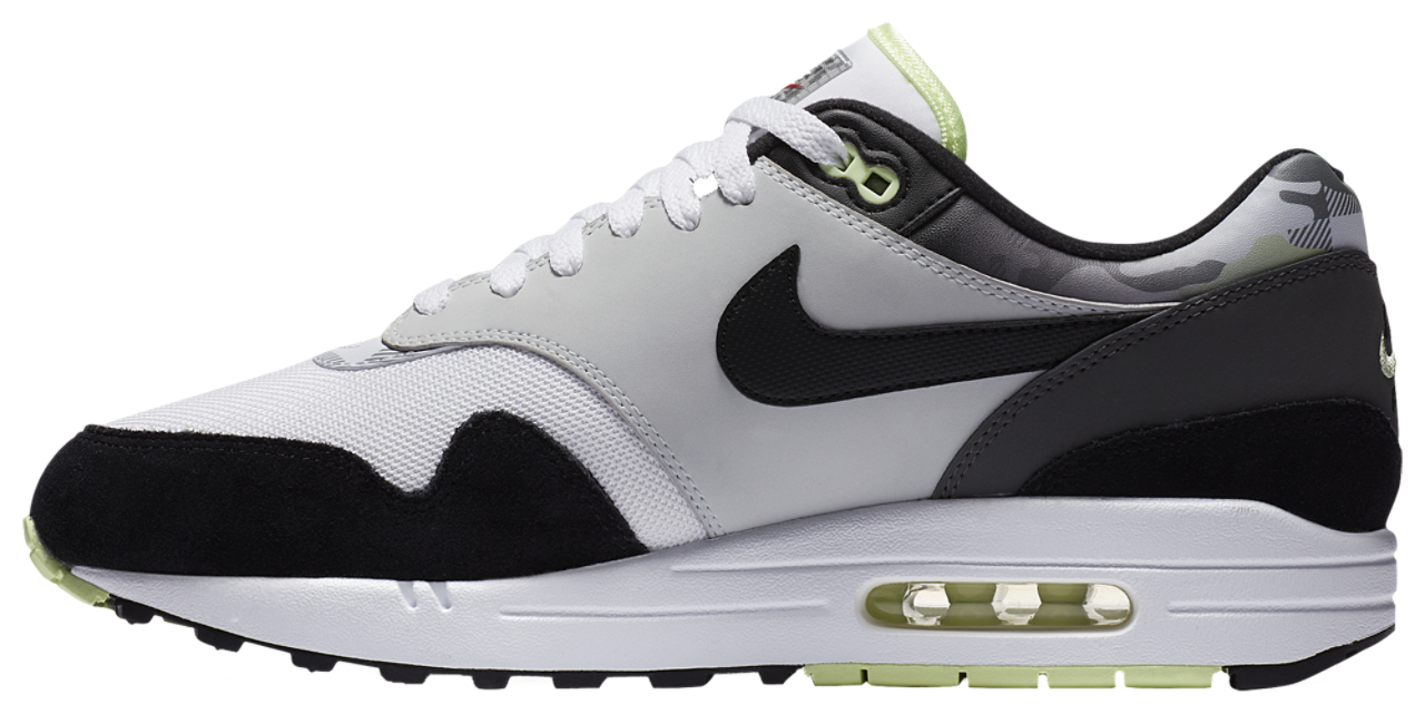 Nike Air Max 1 Image 2 of 5. Tap to open photo gallery.