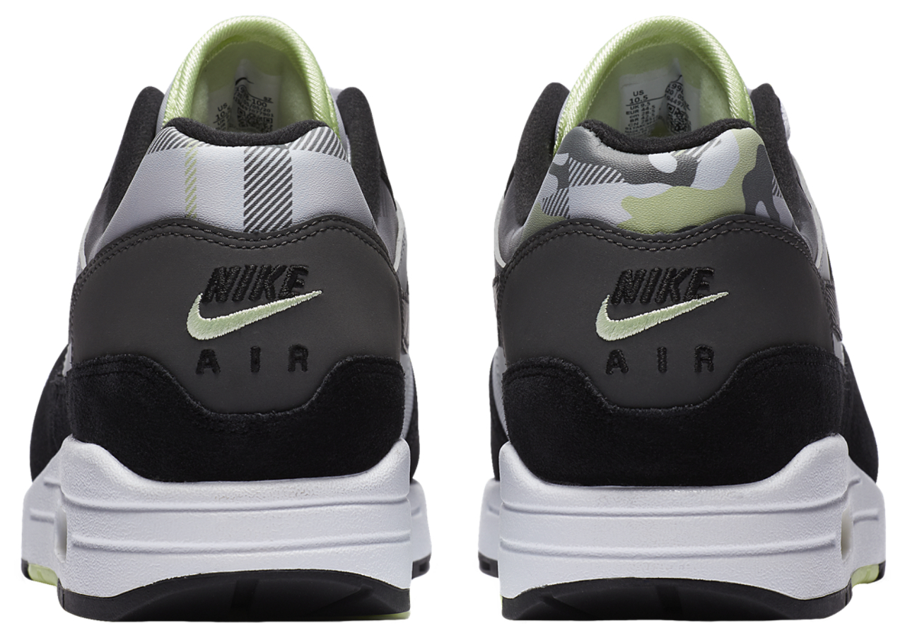 Nike Air Max 1 Image 3 of 5. Tap to open photo gallery.