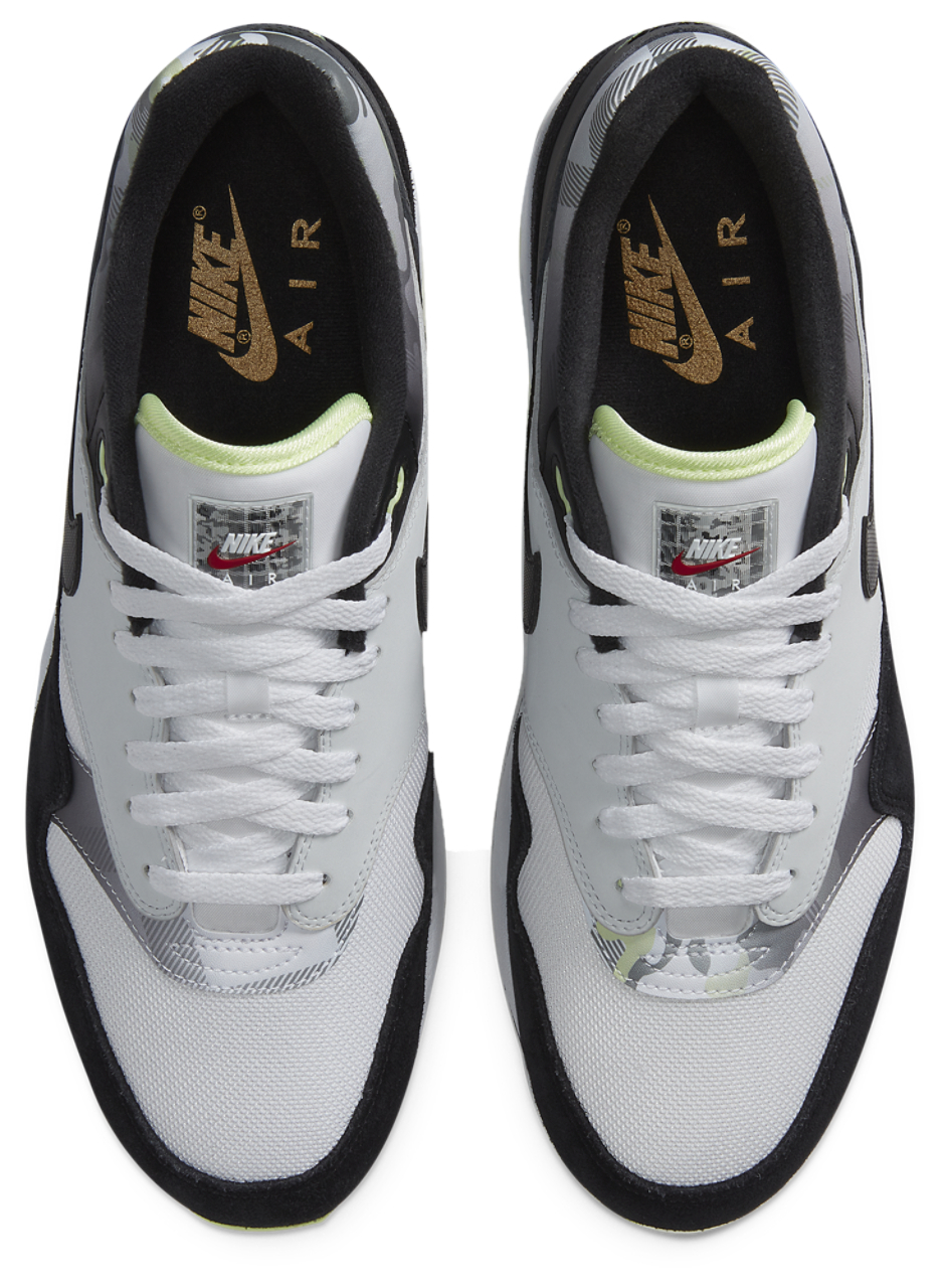 Nike Air Max 1 Image 4 of 5. Tap to open photo gallery.