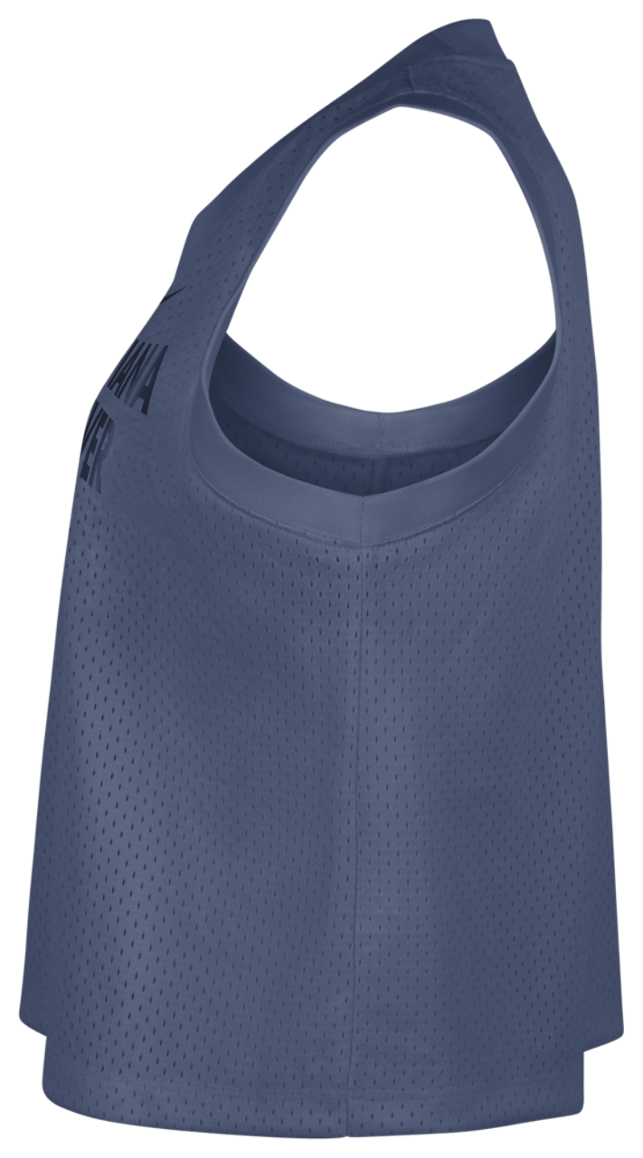 Nike WNBA Mesh Tank Image 3 of 3. Tap to open photo gallery.