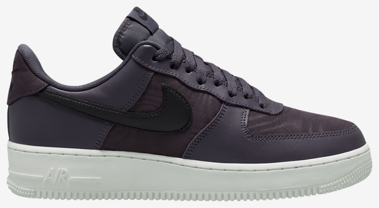 Nike Air Force 1 Low '07 LV8 Image 1 of 4. Tap to open photo gallery.