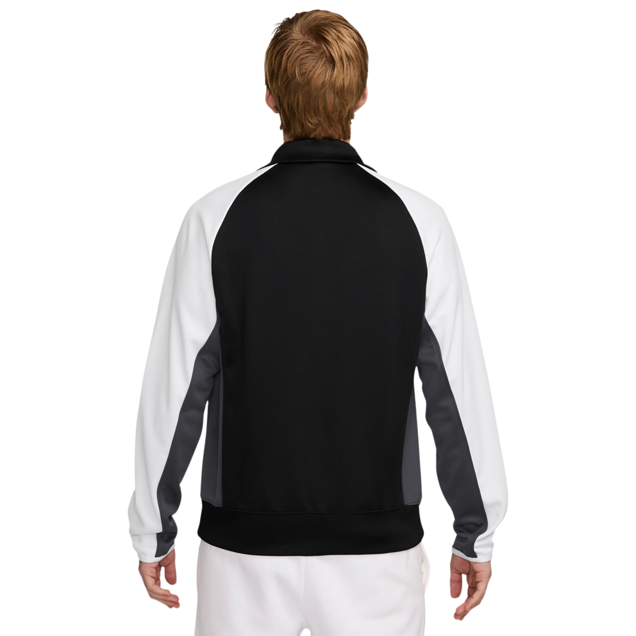 Nike Air Pack Full Zip Jacket Image 2 of 3. Tap to open photo gallery.