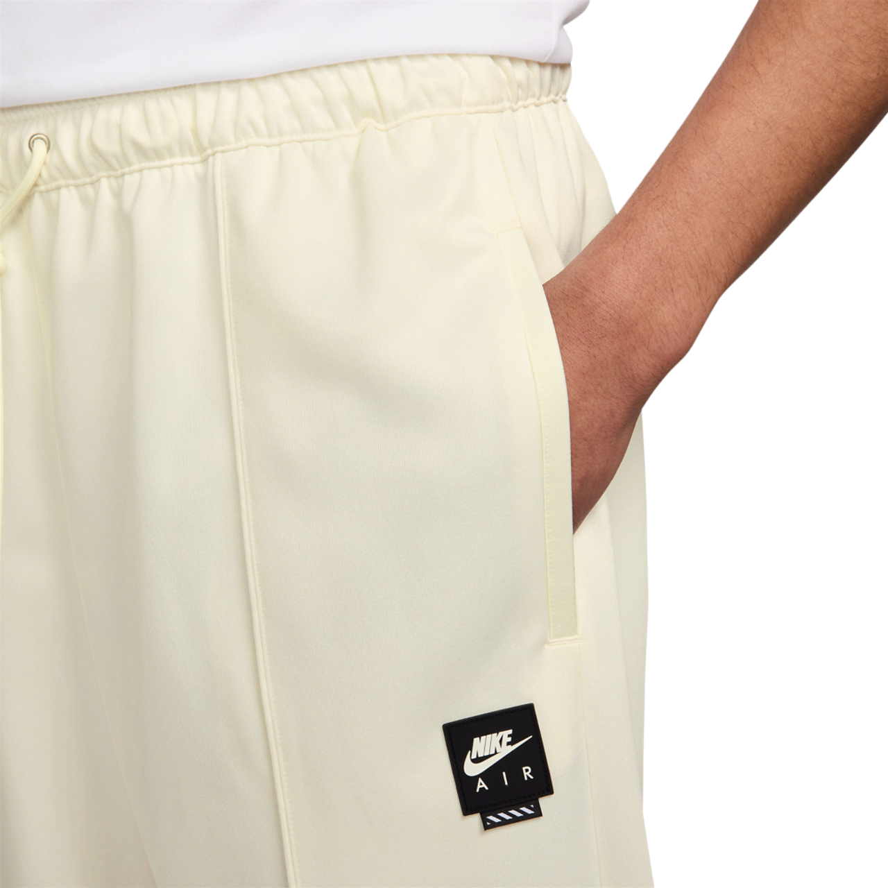 Nike Air Pack Track Pants Image 3 of 3. Tap to open photo gallery.