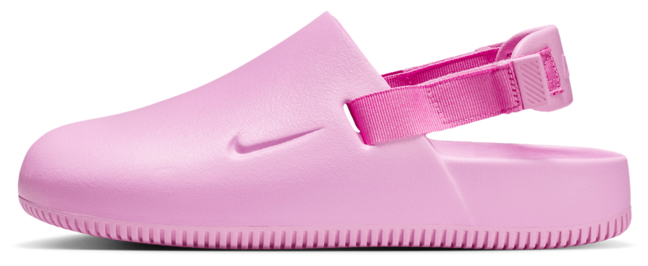 Nike Calm Mule Image 2 of 5. Tap to open photo gallery.