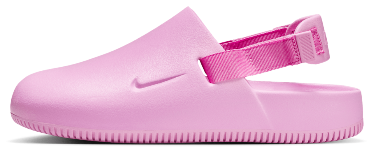 Nike Calm Mule Image 2 of 5. Tap to open photo gallery.