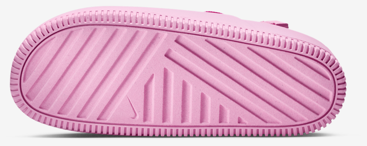 Nike Calm Mule Image 5 of 5. Tap to open photo gallery.