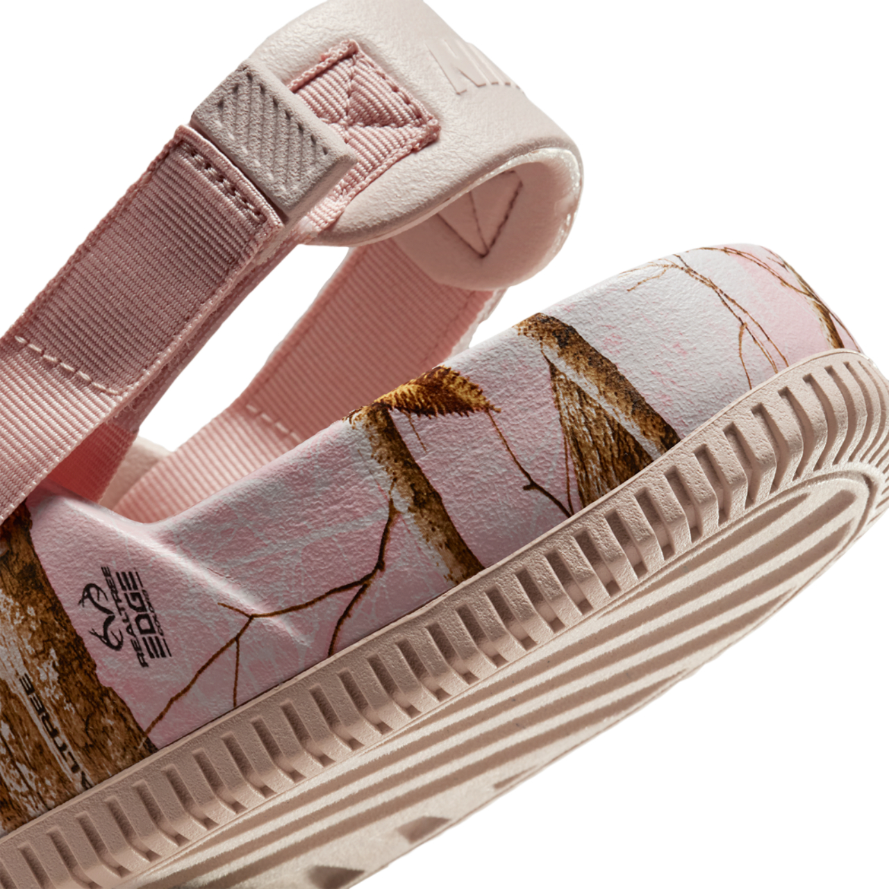 Nike Realtree Calm Mule NA Image 3 of 5. Tap to open photo gallery.