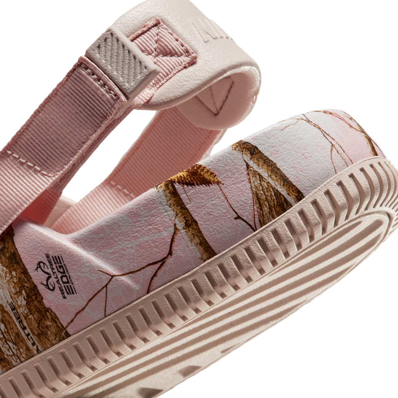 Nike Realtree Calm Mule NA Image 3 of 5. Tap to open photo gallery.