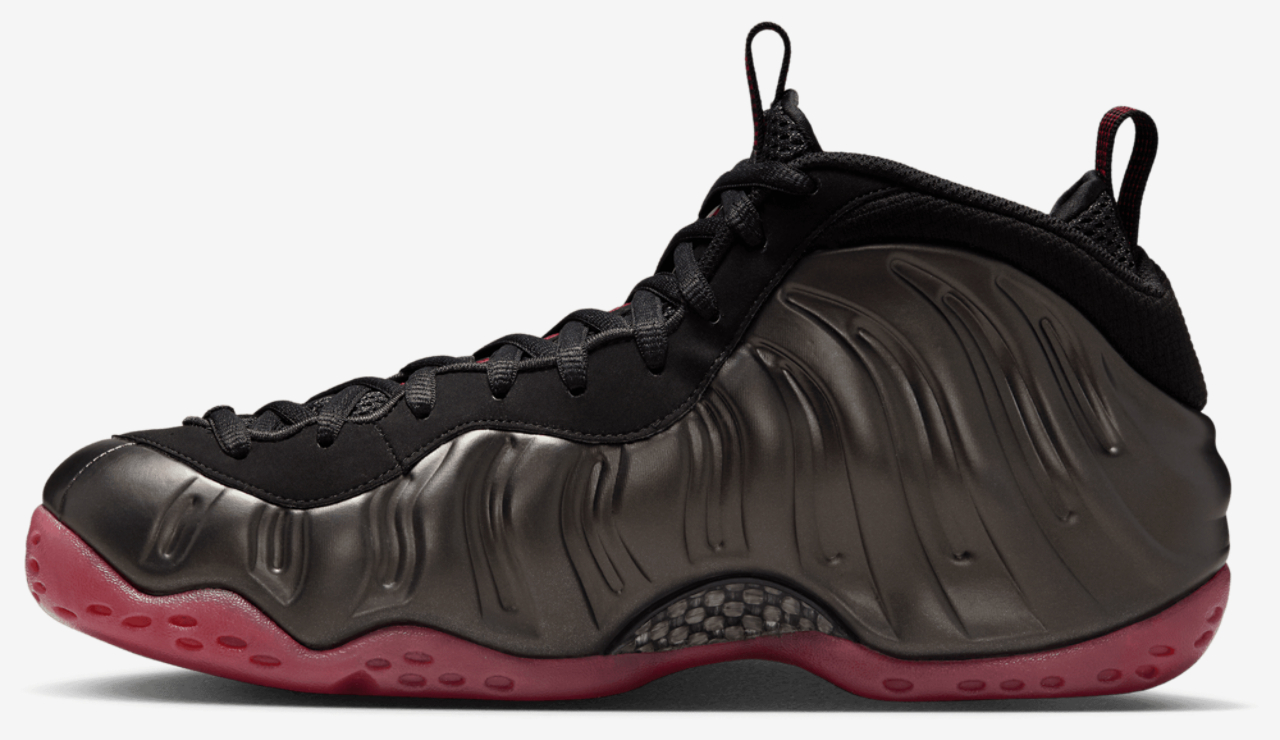Nike Air Foamposite One