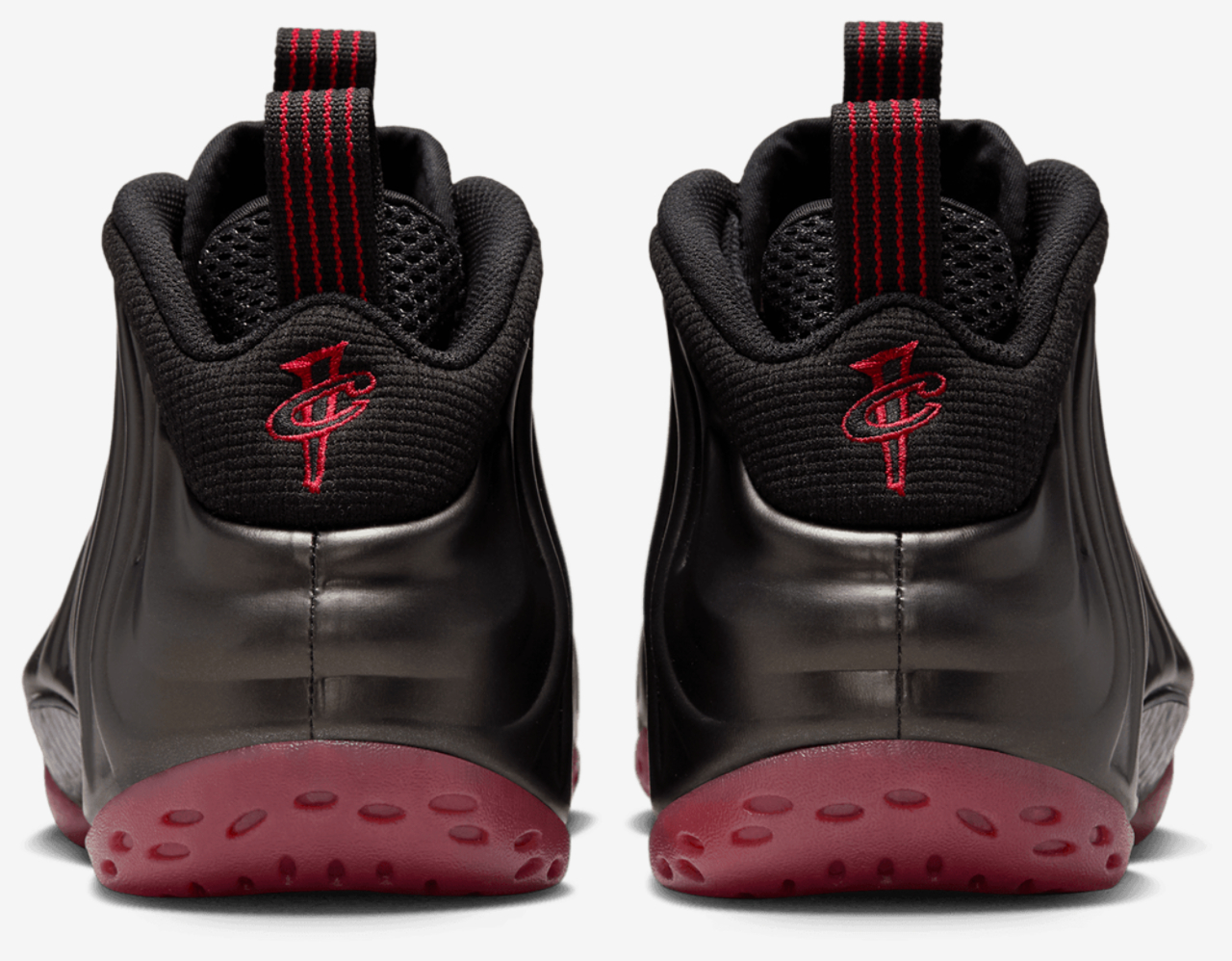 Nike Air Foamposite One