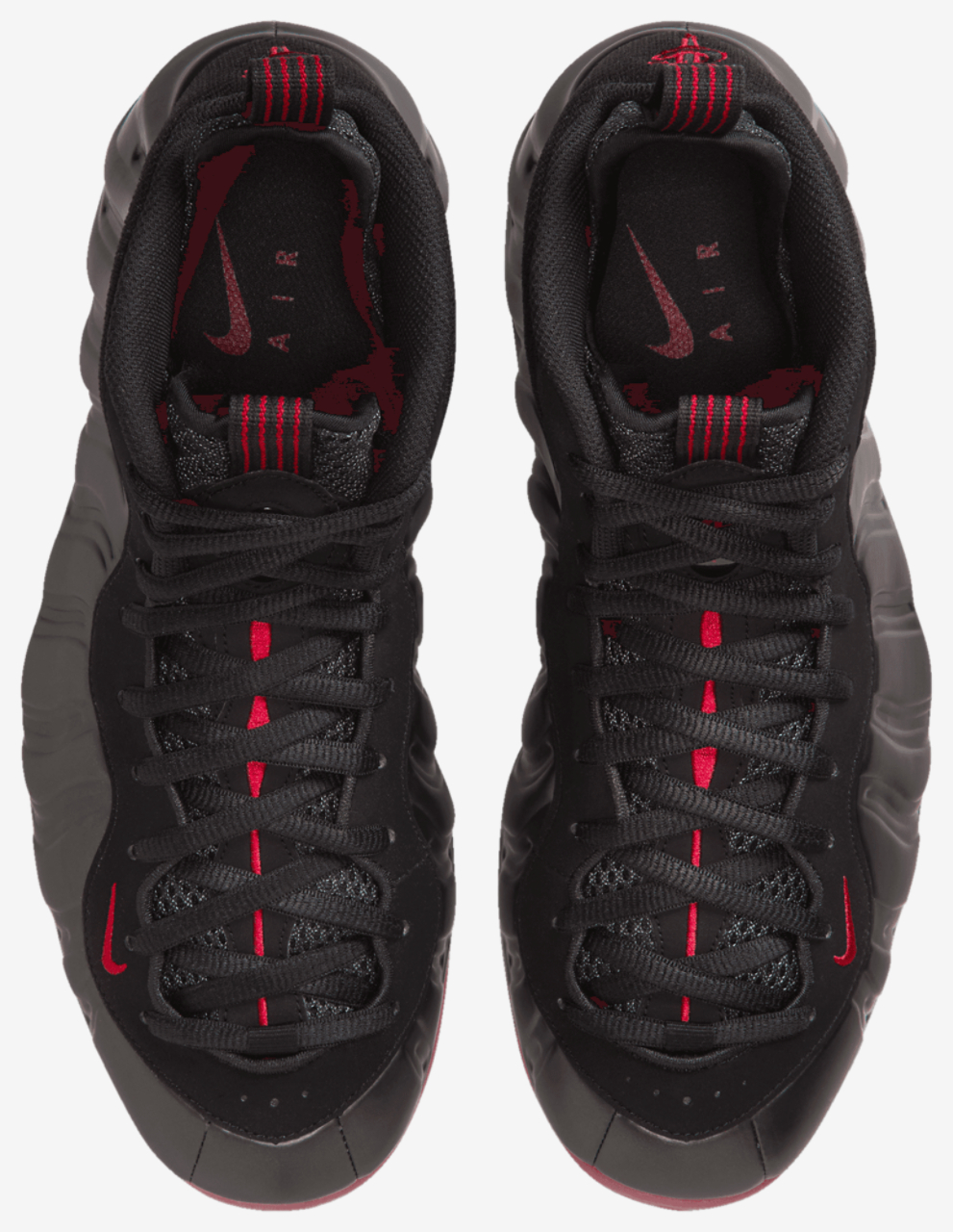 Nike Air Foamposite One