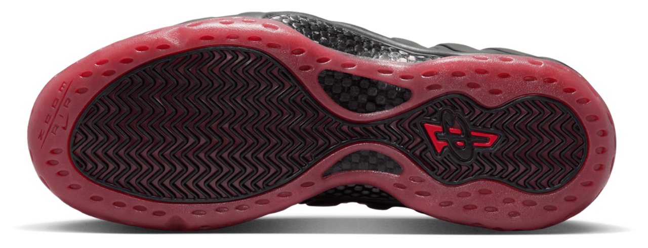 Nike Air Foamposite One | Foot Locker