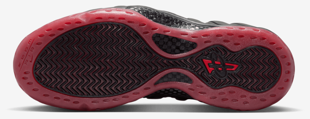 Nike Air Foamposite One