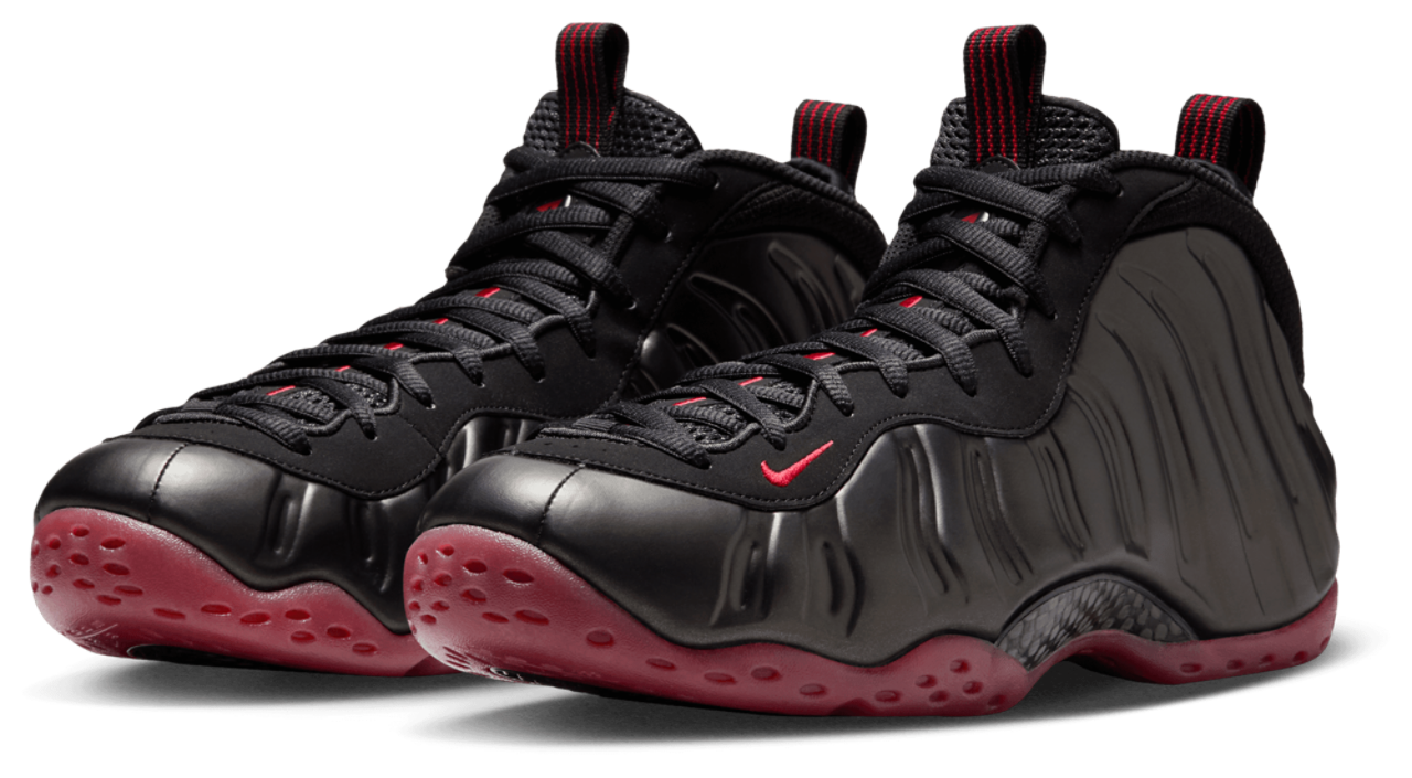 Nike Air Foamposite One - Men's | Foot Locker