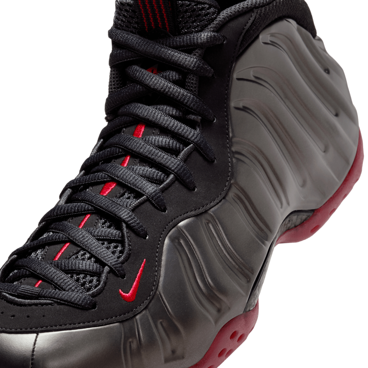 Nike Foamposite ブラック/レッド Nike Air Foamposite One | Foot Locker