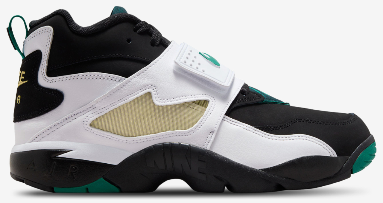 Nike Air Diamond Turf 93 Image 1 of 5. Tap to open photo gallery.