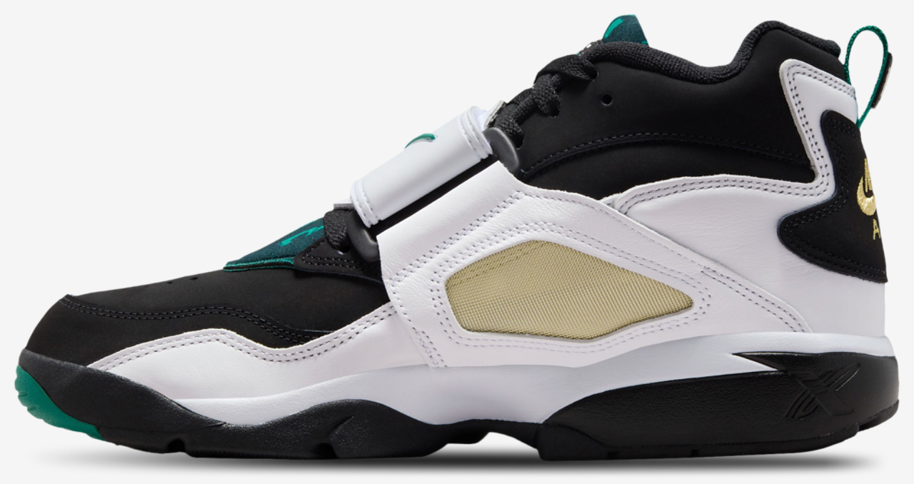 Nike Air Diamond Turf 93