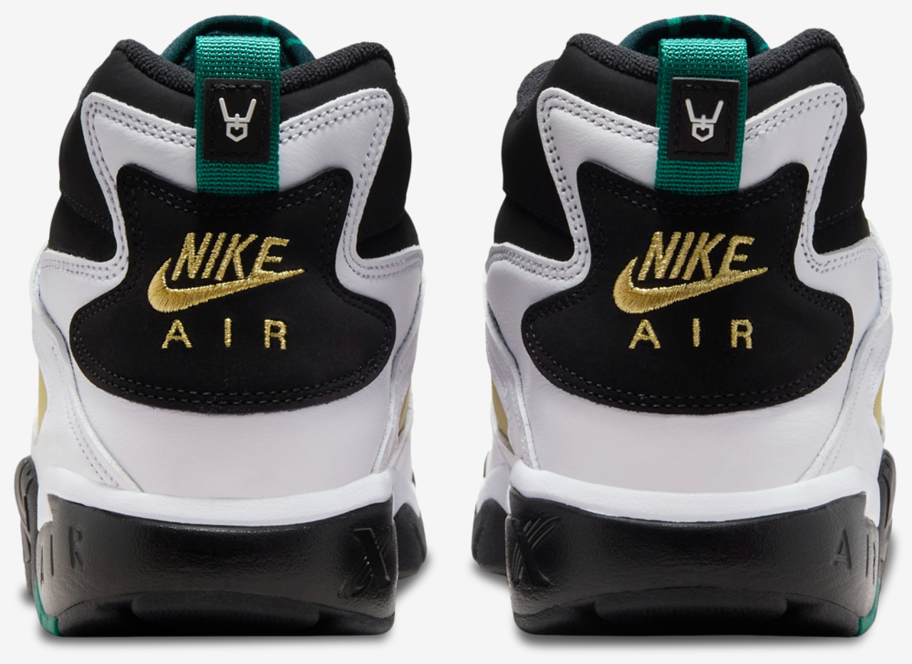 Nike Air Diamond Turf 93