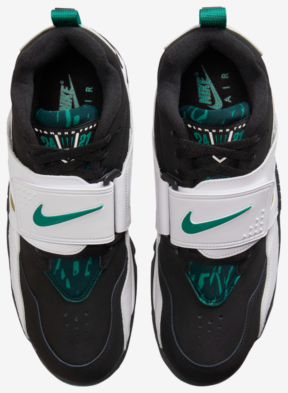 Nike Air Diamond Turf 93