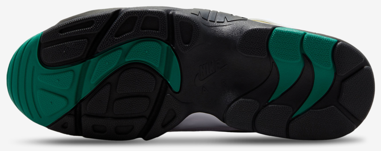 Nike Air Diamond Turf 93