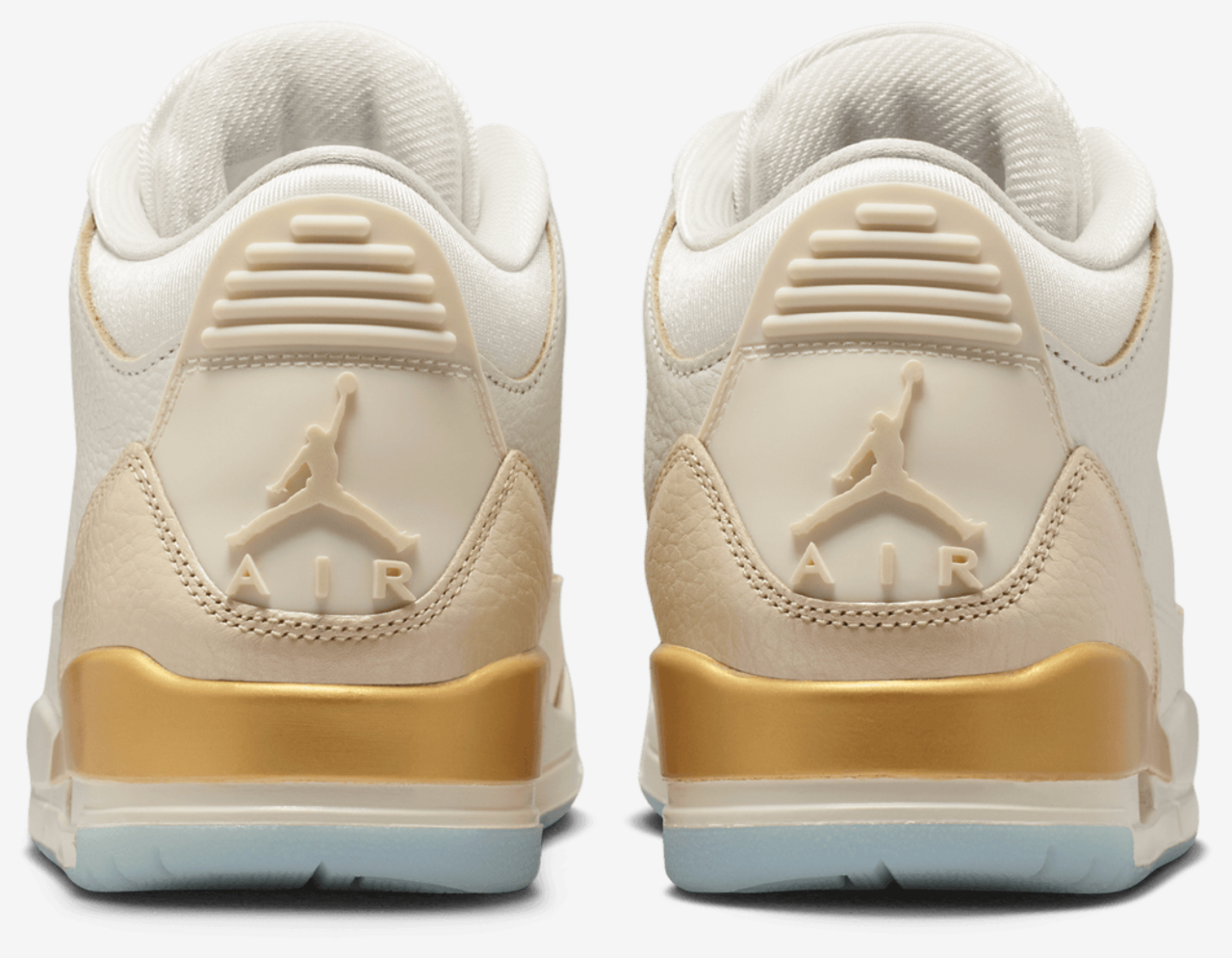 Jordan Retro 3 Image 3 of 8. Tap to open photo gallery.