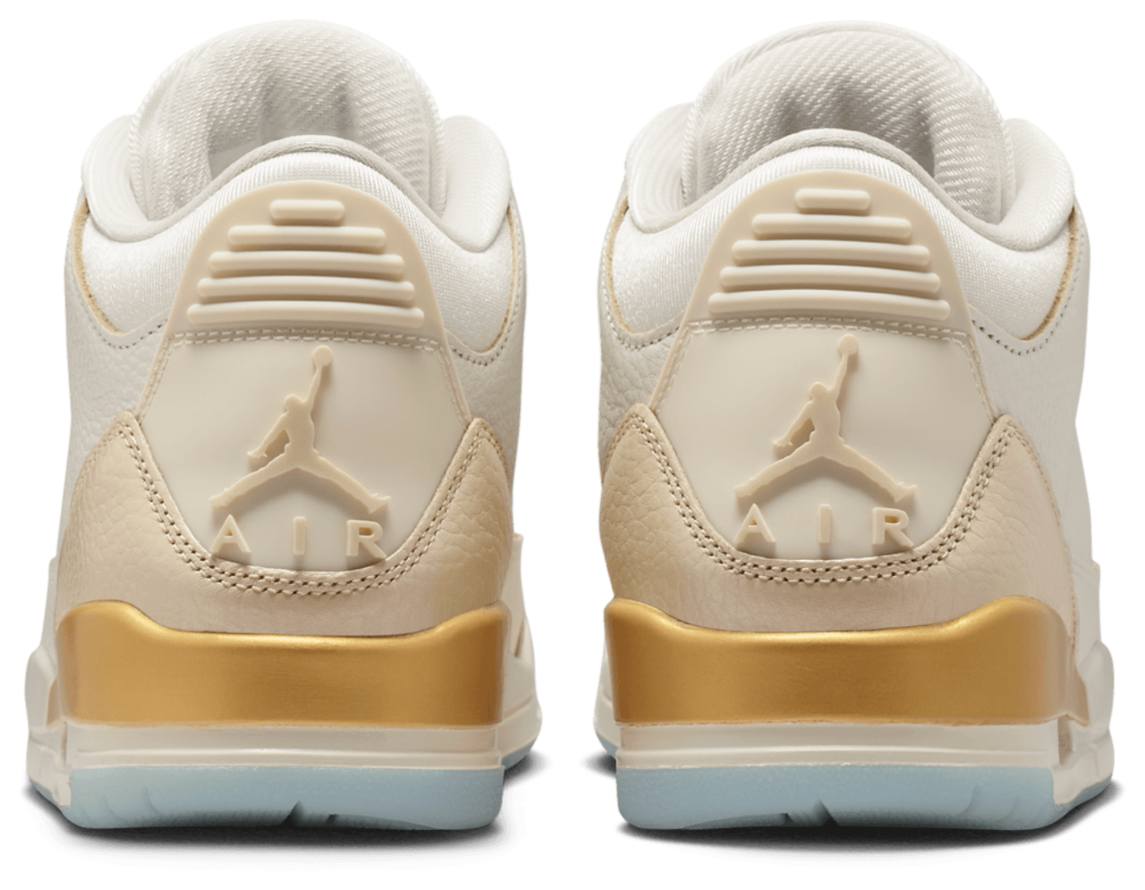 Jordan Retro 3 Image 3 of 8. Tap to open photo gallery.