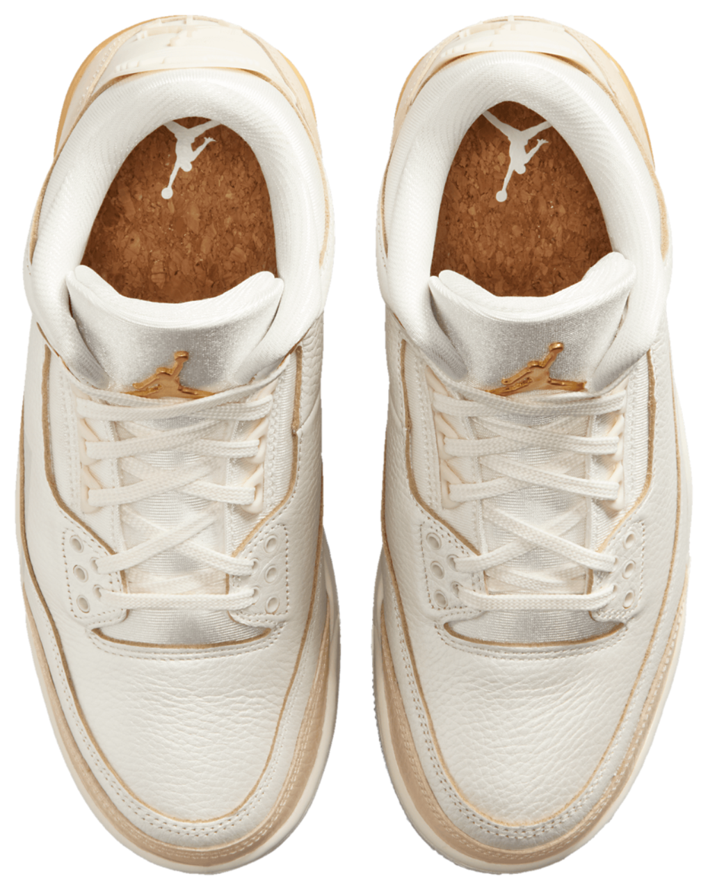 Jordan Retro 3 Image 4 of 8. Tap to open photo gallery.